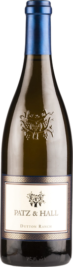 Chardonnay Dutton Ranch 2017, Patz & Hall