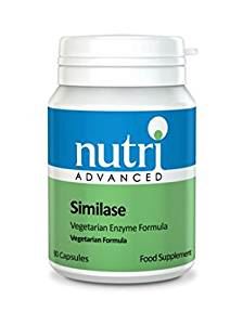 Nutri Similase Capsules - 90s - 88738