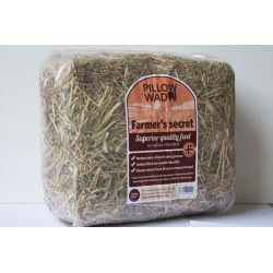 Pillow Wad Farmers Secret Hay Mix - 750g - 277255
