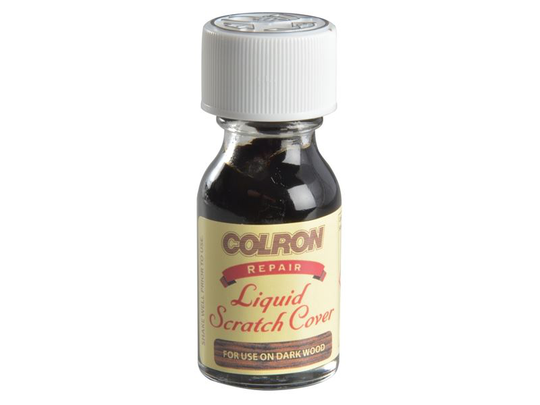 Colron Scratch Remover Dark Wood RSLLSCD