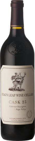 Cask 23 Cabernet Sauvignon 2014, Stag's Leap Wine Cellars