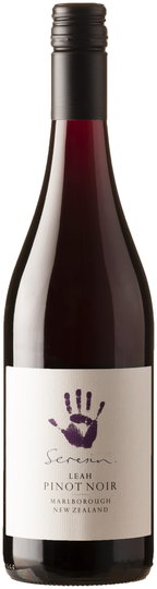 Leah Pinot Noir 2018, Seresin Estate
