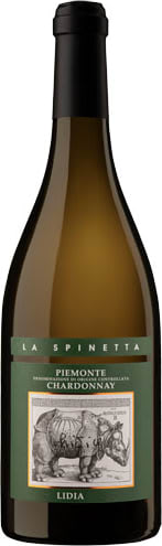 Chardonnay Lidia 2019, La Spinetta