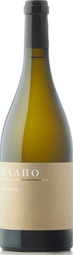 Palpo Single Vineyard Chardonnay 2020, Kir-Yianni