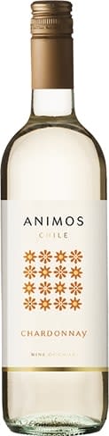 Chardonnay 2018, Animos