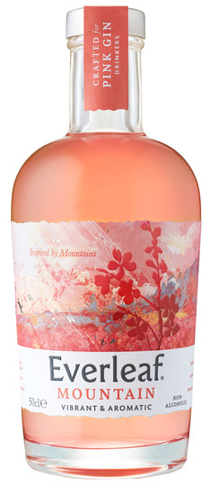 Everleaf Mountain Non Alcoholic