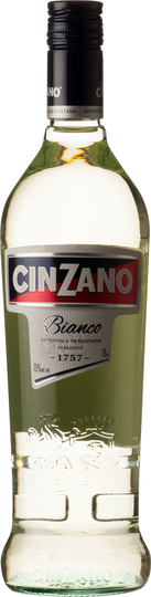 Cinzano Bianco Vermouth
