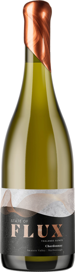 State of Flux Chardonnay 2019, Yealands Estate