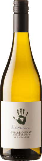 Organic Chardonnay 2019, Seresin Estate