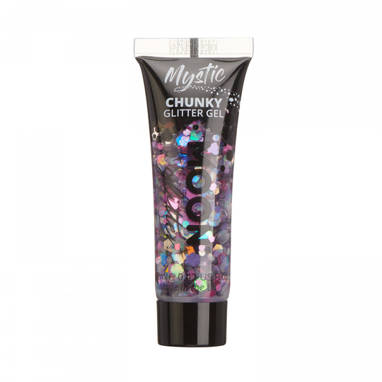 Mystic Chunky Glitter Gel - Fairytale