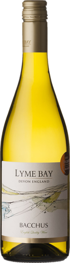 Sandbar Bacchus 2021, Lyme Bay