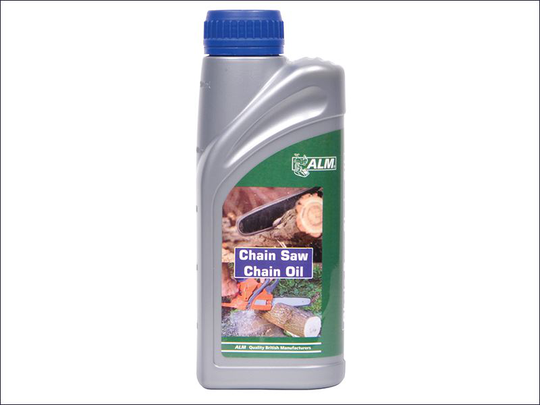 OL010 Chainsaw Oil 500ml ALMOL010
