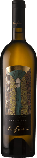 Chardonnay La Foa DOC 2019, Colterenzio