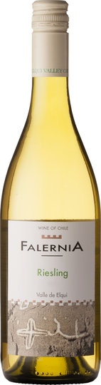 Riesling Reserva 2021, Viña Falernia
