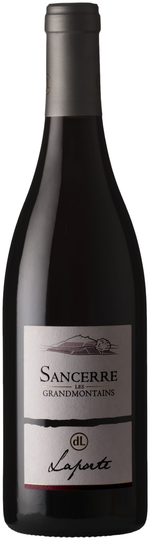 Sancerre 'Grandmontains' Rouge 2019, Domaine Laporte