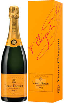 Veuve Clicquot Brut