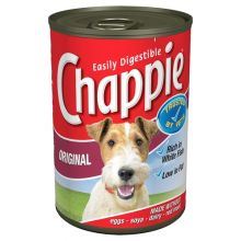 Chappie Original - 412g - 819799