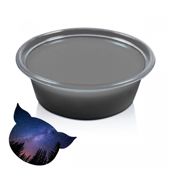 Night Magic Medium Wax Pot