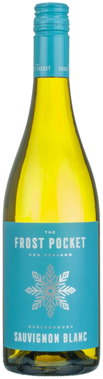 Sauvignon Blanc 2021, The Frost Pocket