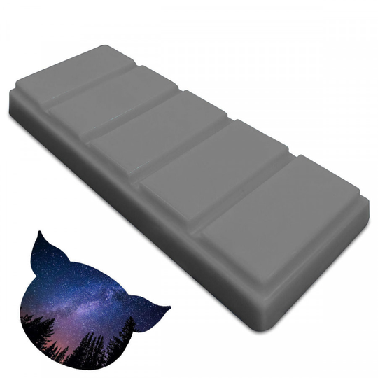 Night Magic Medium Wax Melt Bar