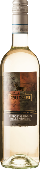 Pinot Grigio Murari 2019, Sartori
