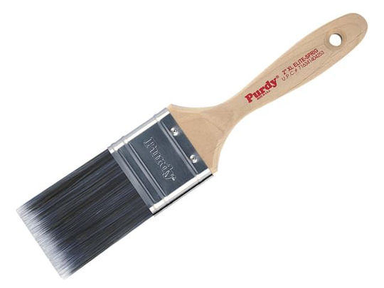 XL� Elite� Sprig� Paint Brush 2in PUR144380520
