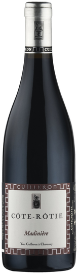 Côte-Rôtie La Madinière 2019, Yves Cuilleron