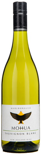 Mohua Sauvignon Blanc 2018, Peregrine Wines