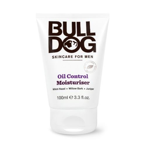Bulldog Oil Control Moisturiser - 100ml - 87899