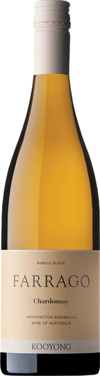 Farrago Chardonnay 2019, Kooyong
