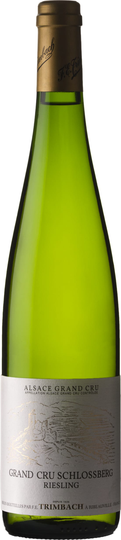 Riesling Grand Cru Schlossberg 2019, Trimbach