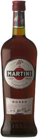 Martini Rosso Vermouth