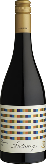 Frankland River Syrah 2020, Swinney Vineyards