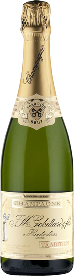 Gobillard Champagne Brut Tradition