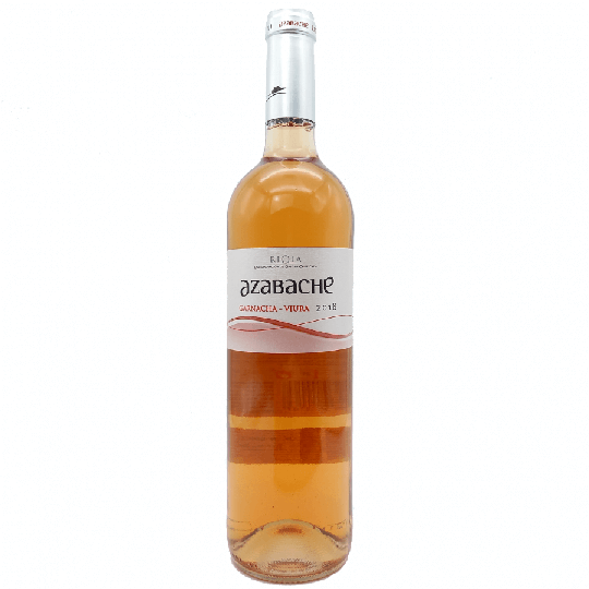 Azabache, Garnacha Rosado Rioja Rosé, 2018 - Single