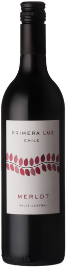 Merlot 2021, Primera Luz