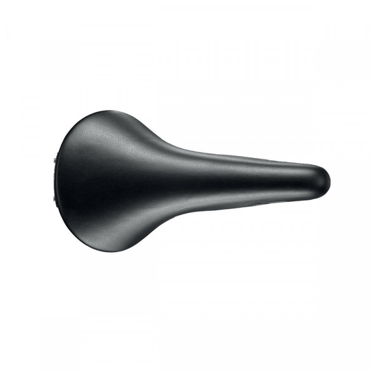 SELLE SAN MARCO ROLLS TITANIO SADDLE: BLACK SMS490T019