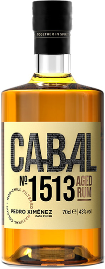 Cabal Rum