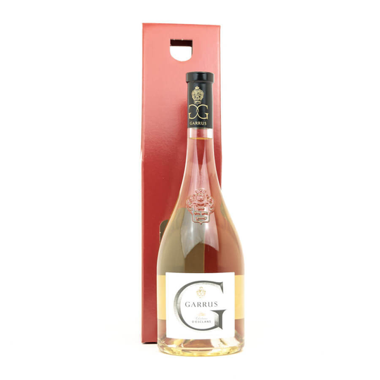 Garrus, Chateau D'Esclans, Cotes de Provence, Elite Rosé, 2018 / 2019 with GiftBox