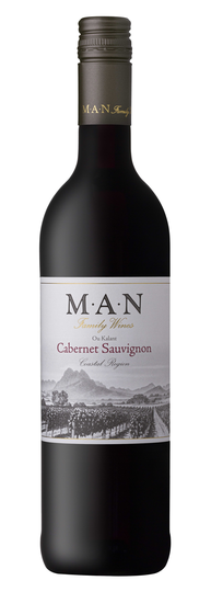 Ou Kalant Cabernet Sauvignon 2020, MAN Family Wines