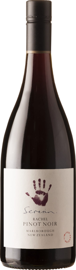 Rachel Pinot Noir 2016, Seresin Estate