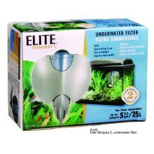 Elite Stingray Filter 5 - sgl - 562447