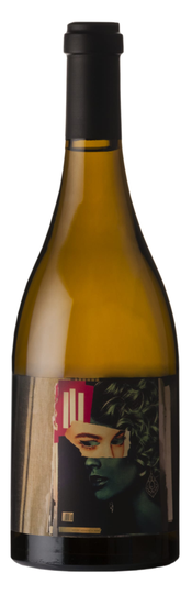 Blank Stare Sauvignon Blanc 2019, Orin Swift