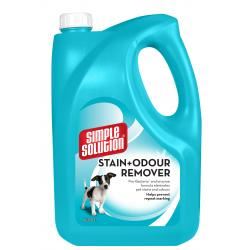 Simple Solution Stain & Odour Remover Dog - 4ltr - 118974