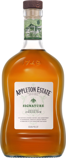 Appleton Estate Signature Rum