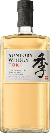 Suntory Toki Whisky