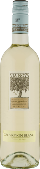 Sauvignon Blanc 2019, Via Nova