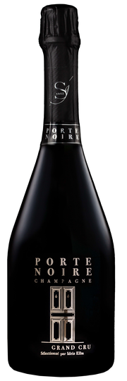 Porte Noire by Idris Elba Champagne Blanc de Blancs 2010