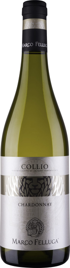 Collio Chardonnay 2021, Marco Felluga