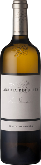 Le Domaine White 2019, Abadia Retuerta
